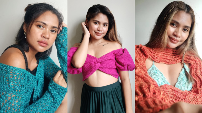 Jen Zuniega of Jentsilyo PH