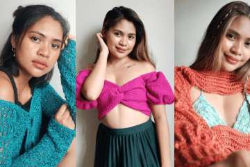 Jen Zuniega of Jentsilyo PH