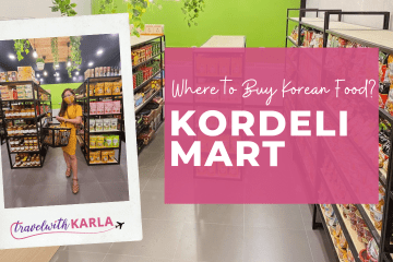 Kordeli Mart