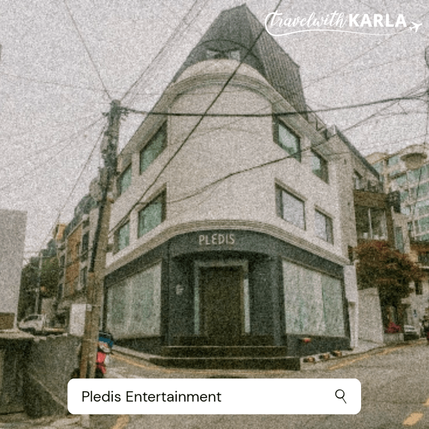 Korean Entertainment Companies