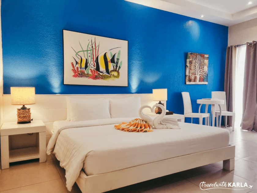 Le Soleil de Boracay