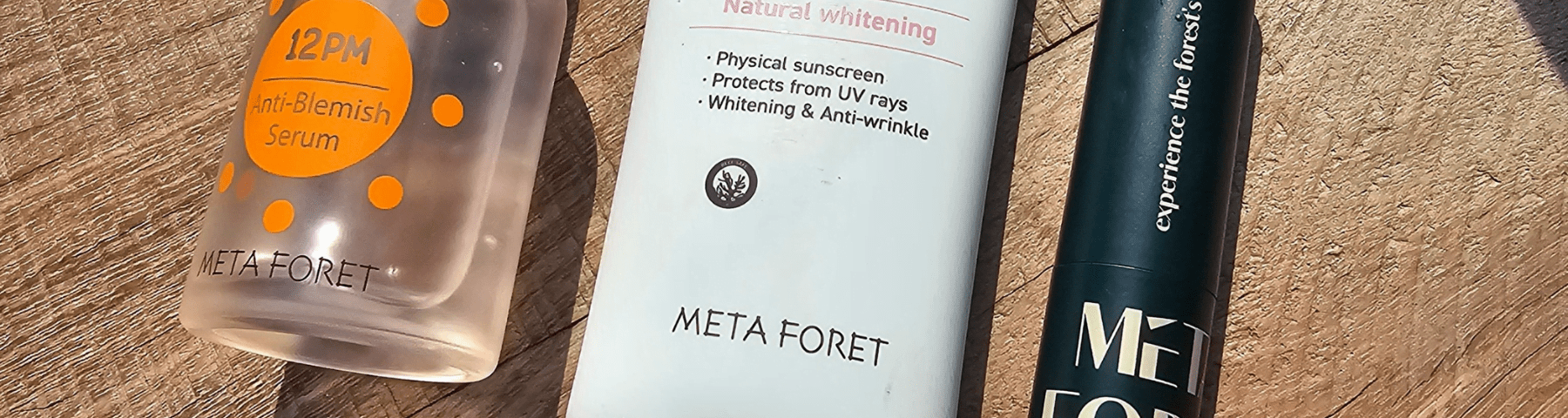 Meta Foret Global