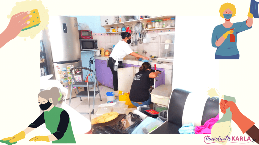 Mr. Butler Home Services