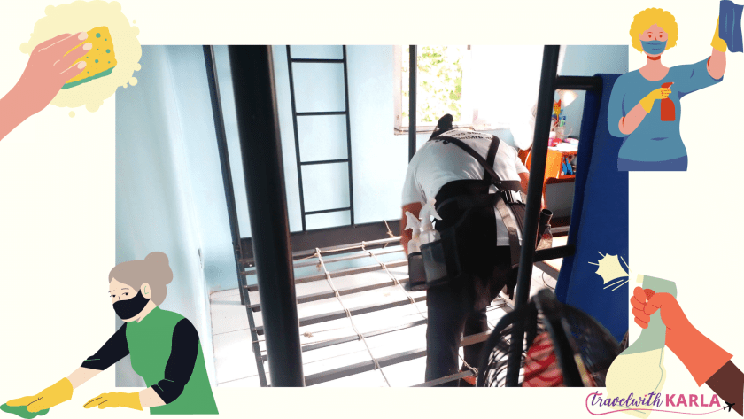 Mr. Butler Home Services