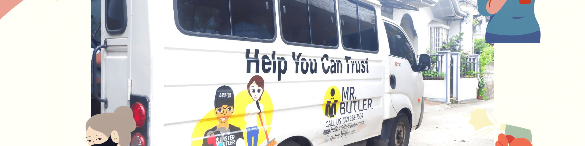 Mr. Butler Home Services