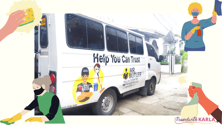 Mr. Butler Home Services