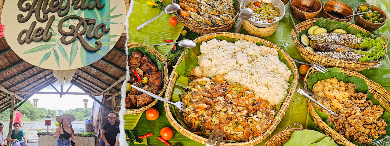 Must-Try Restaurants in Maragondon, Cavite