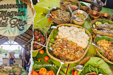 Must-Try Restaurants in Maragondon, Cavite