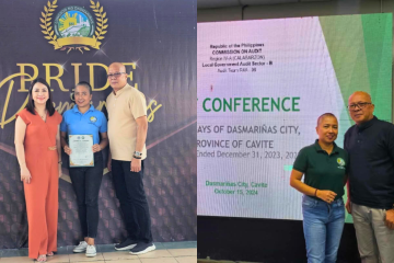 Melencio B. Likot Jr.