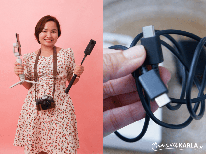 Samsung 25W Charger Review