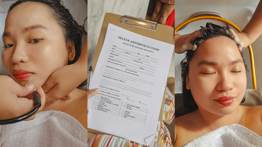 Selene Aesthetic Clinic