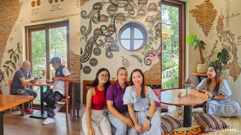 Siglo Modern Filipino - Siglo Brew