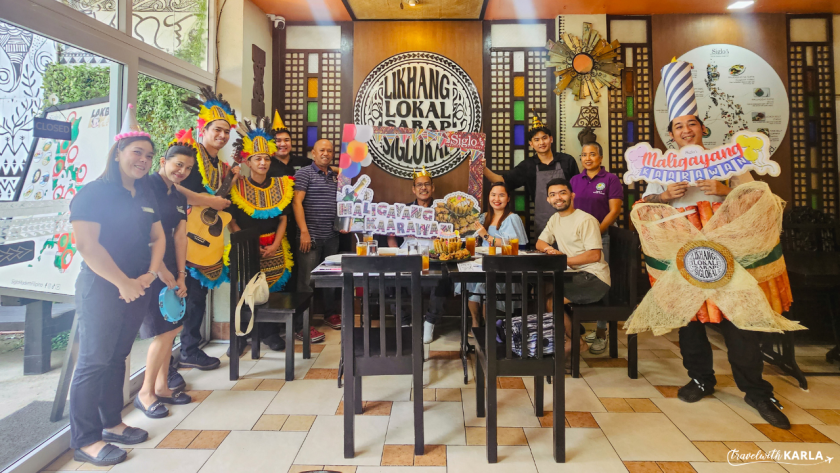 Siglo Modern Filipino