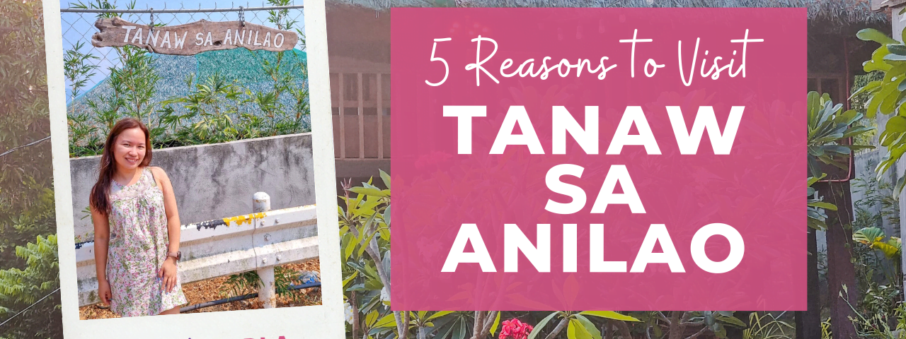 Tanaw sa Anilao