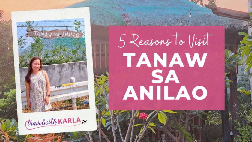 Tanaw sa Anilao Bed and Breakfast