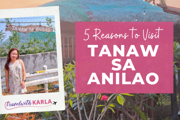 Tanaw sa Anilao