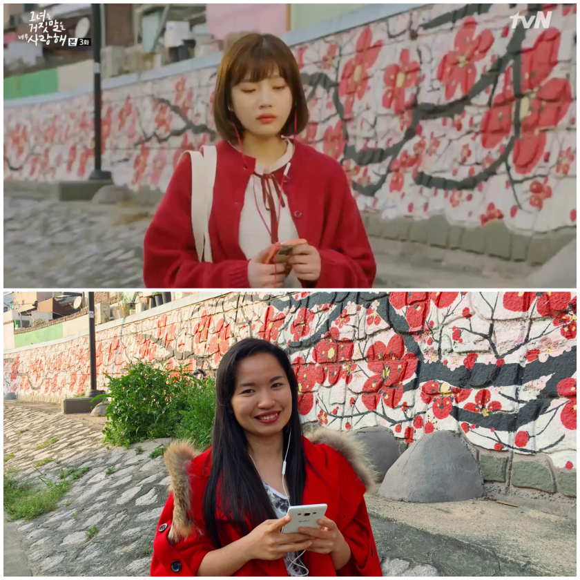 The Liar and His Lover Filming Locations (2)