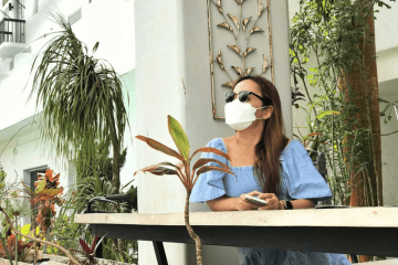 Tiffany Circle Challenge