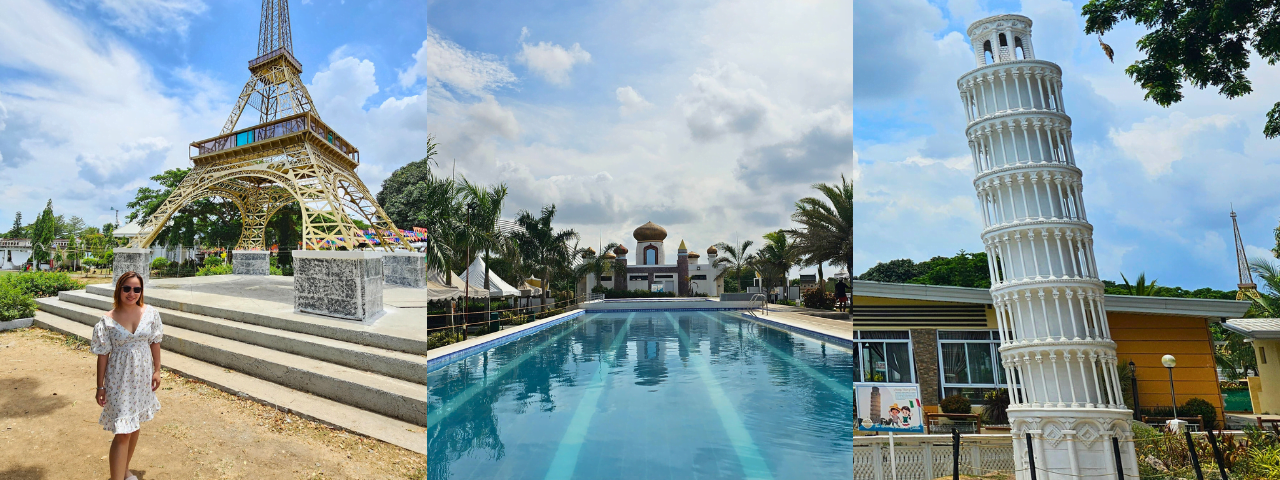 Torres Farm and Resort