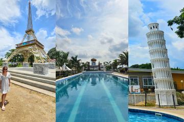 Torres Farm and Resort