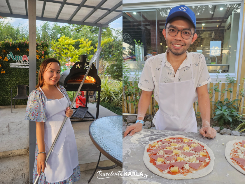 Torres Farm and Resort