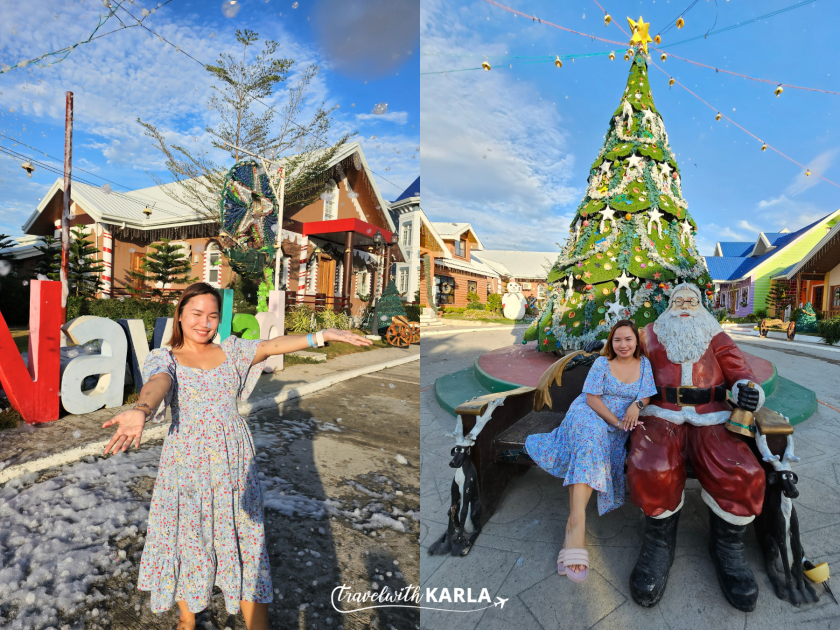 Torres Farm and Resort