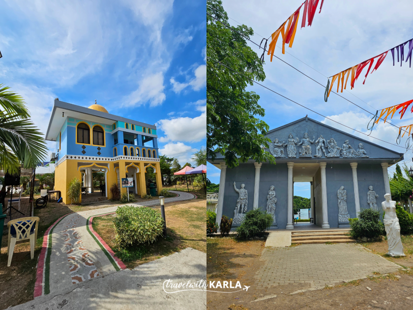 Torres Farm and Resort