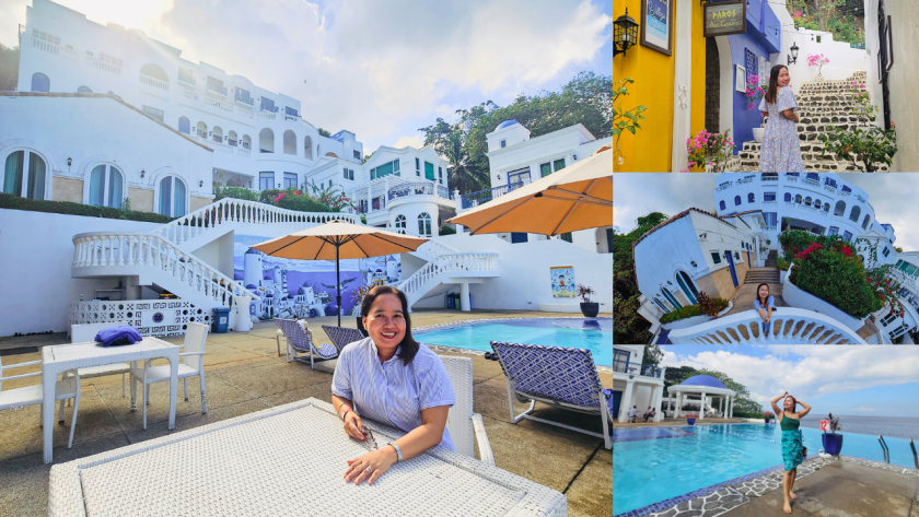 Travel with Karla in Camp Netanya