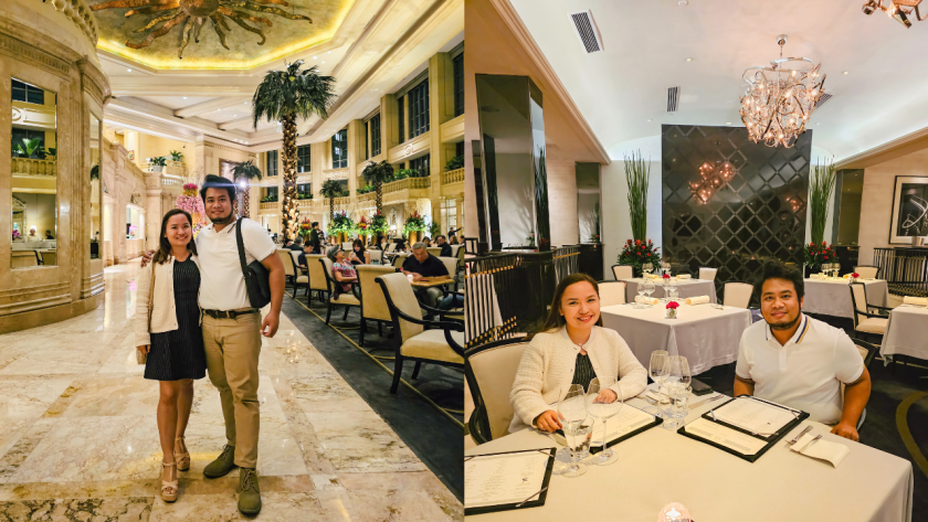 Travel with Karla in Old Manila