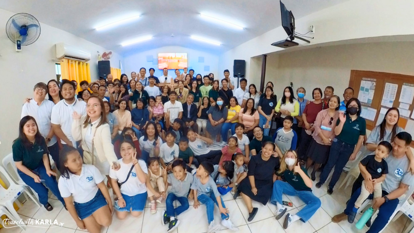 Travel with Karla - Shining Beacon Bible Church