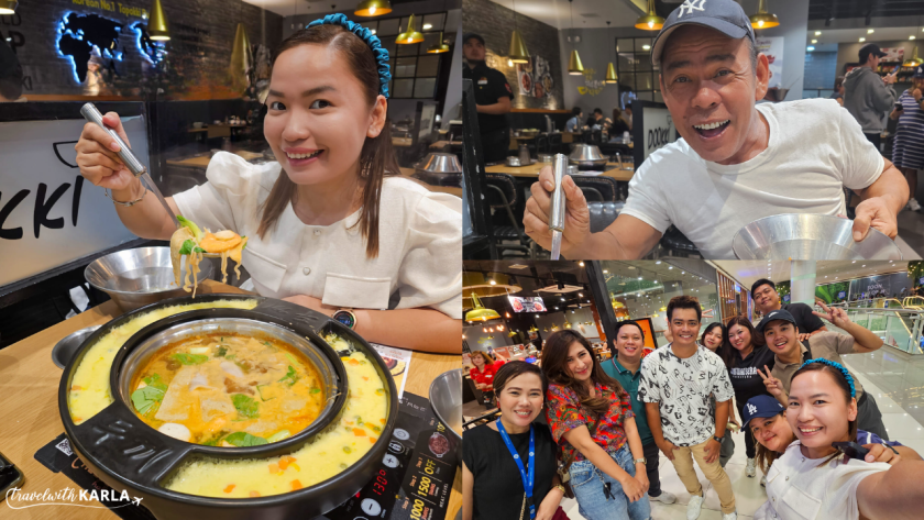 Travel with Karla - DOOKKI