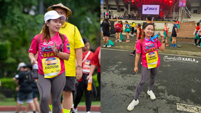 Travel with Karla - 2GOKada