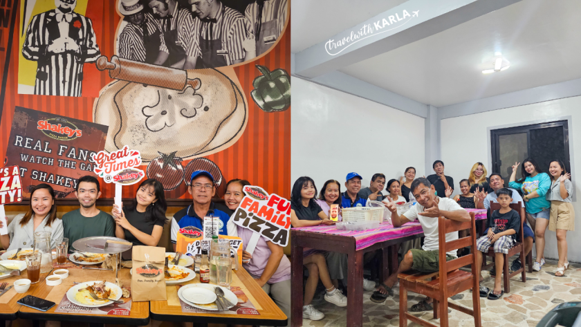 Travel with Karla - November 2023 Recap