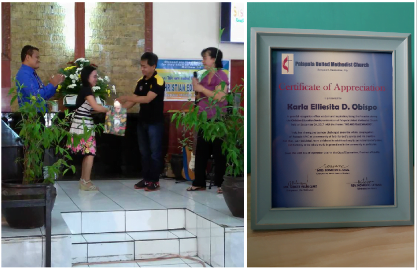 Travel with Karla Talks