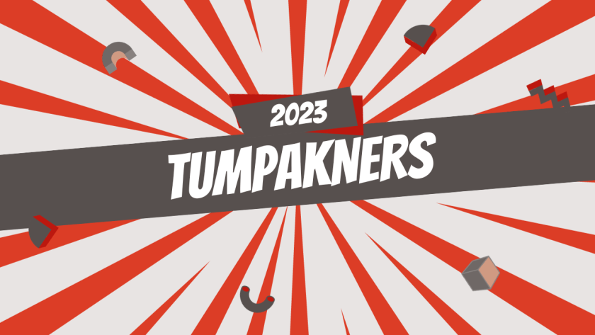 Tumpakners