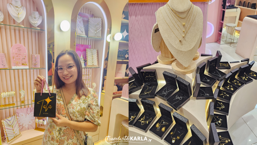 SM City Molino - Tala By Kyla