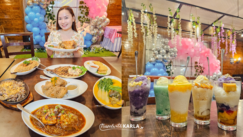 SM City Molino - Gerry's Grill