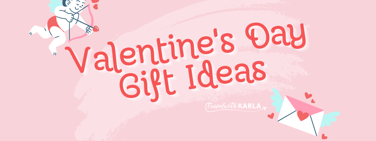 Valentine’s Day Gifts 2023