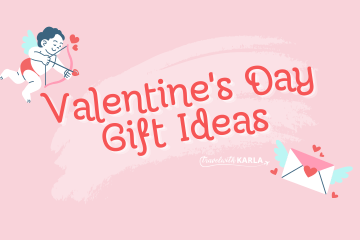 Valentine’s Day Gifts 2023