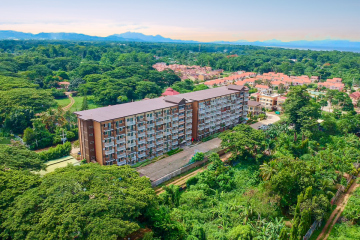 Vista Land Lifescapes Expo 2025 VISTA MANORS