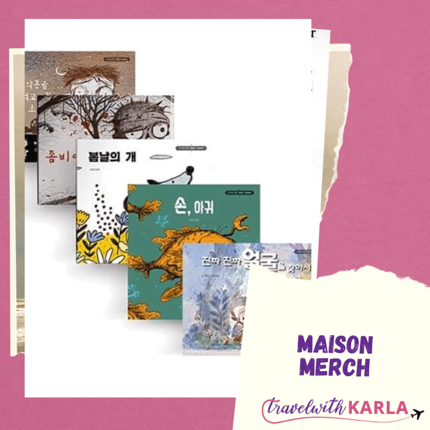 It's Okay Not To Be Okay Merch