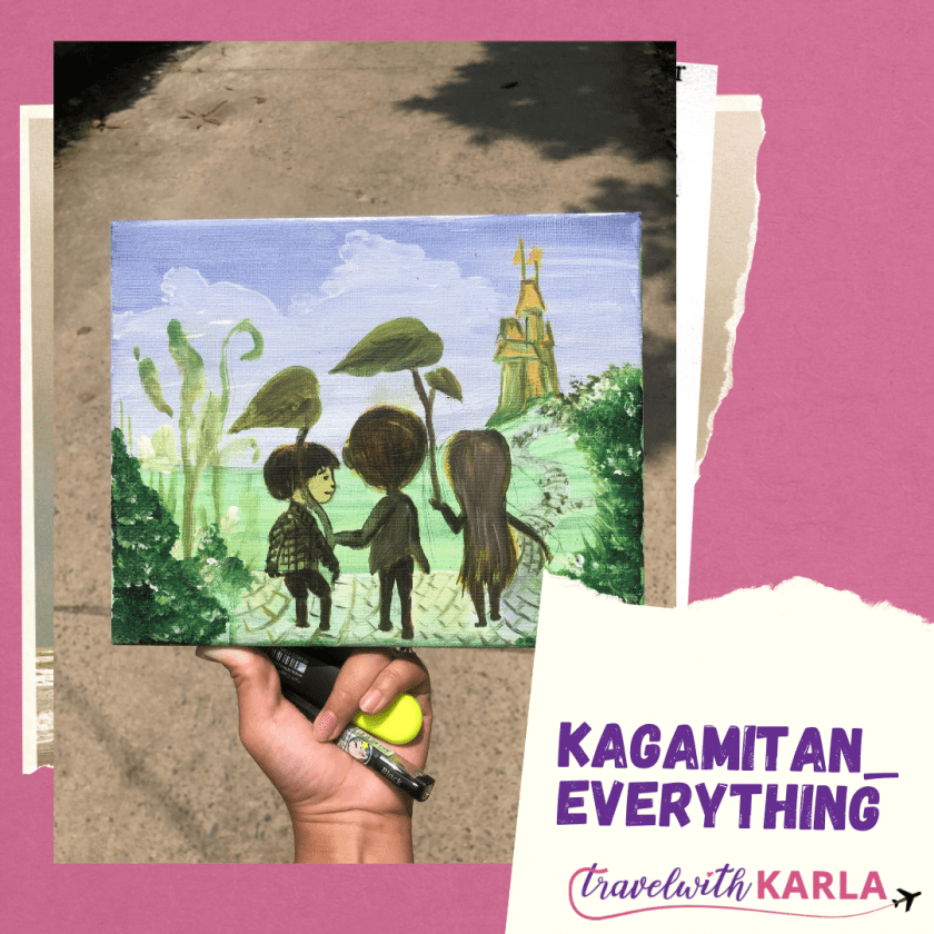 It's Okay Not To Be Okay Merch