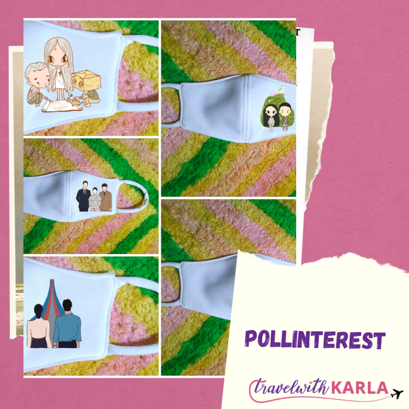 It's Okay Not To Be Okay Merch