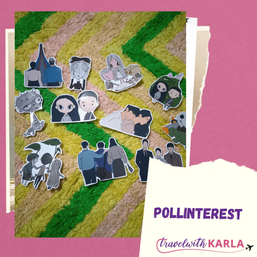 It's Okay Not To Be Okay Merch