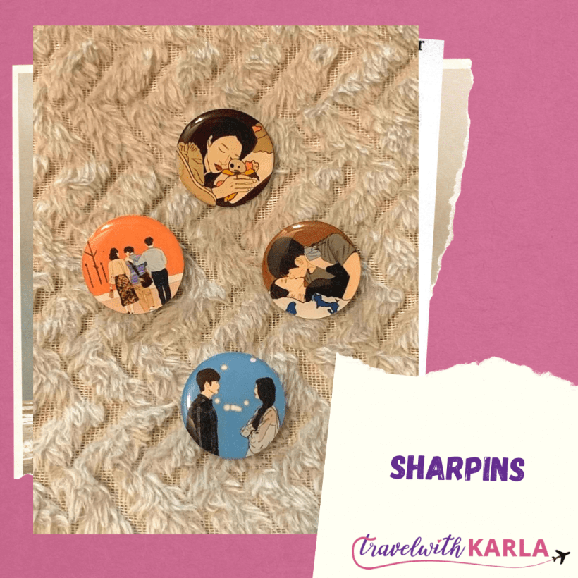 It's Okay Not To Be Okay Merch