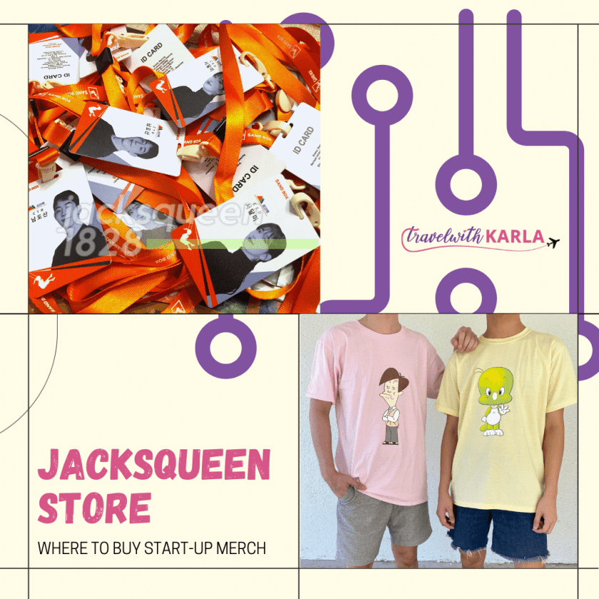 Where to Buy Start Up Kdrama Merch