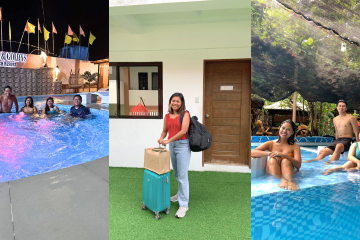 Where To Stay in General Nakar