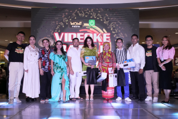 WOW Fiesta Soprano 10 Digital